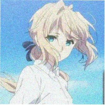 影迷 半盏茶 头像